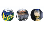 土壤修復(fù)、淋洗、微生物修復(fù)處理