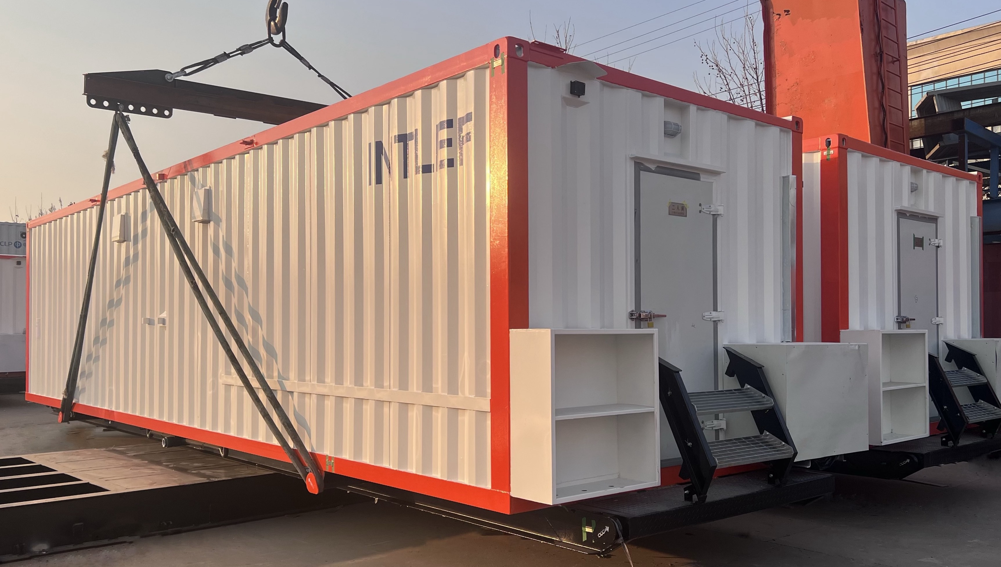 200項目發(fā)貨